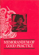 Memorandum of Good Practice on Video Recorded Interviews with Child Witnesses for Criminal Proceedings - Great Britain: Home Office