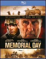 Memorial Day [Blu-ray] - Sam Fischer