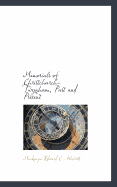 Memorials of Christchurch-Twynham, Past and Present