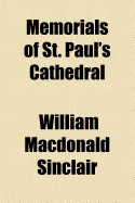 Memorials of St. Paul's Cathedral