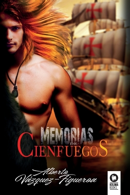 Memorias de Cienfuegos - Vzquez-Figueroa, Alberto