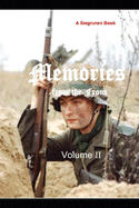 Memories from the Front (Vol. II)