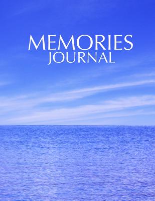 Memories Journal - Davies, Kathleen (Compiled by), and Davies, Ken (Photographer)