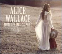 Memories Music & Pride - Alice Wallace