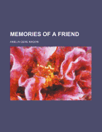 Memories of a Friend
