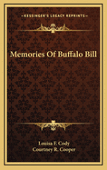 Memories of Buffalo Bill