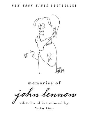 Memories of John Lennon - Ono, Yoko