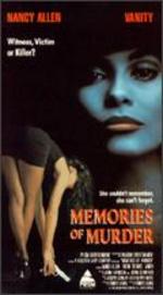 Memories of Murder - Robert Michael Lewis