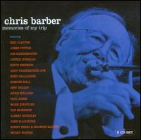 Memories of My Trip - Chris Barber