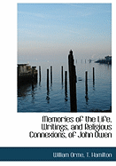 Memories of the Life, Writings, and Religious Connexions, of John Owen