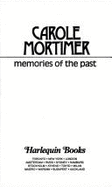 Memories of the Past - Mortimer, Carole