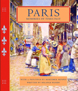 Memories of Times Past: Paris