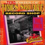 Memories of Times Square Record Shop, Vol. 4