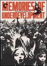 Memories of Underdevelopment [Criterion Collection] - Toms Gutirrez Alea