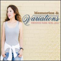 Memories & Variations - 