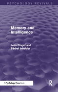 Memory and intelligence