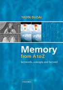 Memory from A to Z: Keywords, Concepts, and Beyond