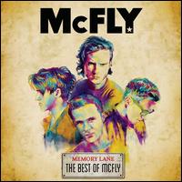 Memory Lane: The Best of McFly - McFly