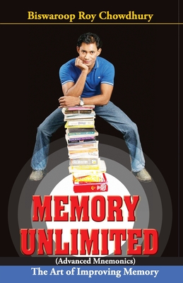 Memory Unlimited - Choudhray, Biswaroop Roy