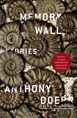 Memory Wall: Stories - Doerr, Anthony