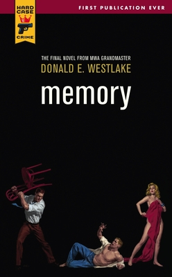 Memory - Westlake, Donald E