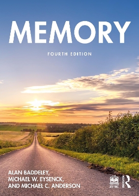 Memory - Baddeley, Alan, and Eysenck, Michael W, and Anderson, Michael C