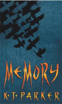 Memory - Parker, K J