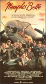 Memphis Belle - Michael Caton-Jones