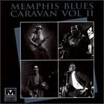 Memphis Blues Caravan, Vol. 2