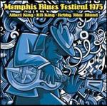 Memphis Blues Festival 1975