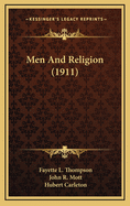 Men and Religion (1911)