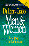 Men and Women - Crabb, Larry, Dr.