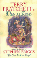 Men At Arms - Playtext
