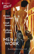 Men at Work: An Anthology