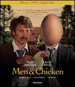 Men & Chicken [Blu-ray/DVD] [2 Discs]