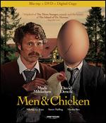 Men & Chicken [Blu-ray/DVD] [2 Discs] - Anders Thomas Jensen