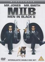 Men in Black 2 [WS] - Barry Sonnenfeld