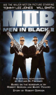 Men in Black II - Friesner, Esther