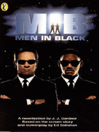 Men in Black: Junior Novelisation - Gardner, J.J.