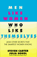 Men Like Women Who Like Themselves