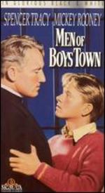 Men of Boys Town - Norman Taurog