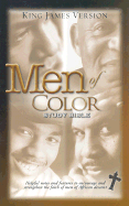 Men of Color Study Bible - World Publishing Company (Creator)