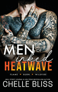 Men of Inked Heatwave: Books 1-3