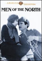Men of the North - Hal Roach
