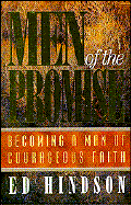 Men of the Promise: Becoming a Man of Courageous Faith