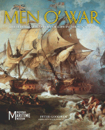 Men O'War - Goodwin, Peter