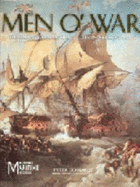 Men O'War - Goodwin, Peter, and Unknown