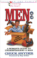 Men: Some Assembly Required