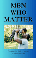Men Who Matter
