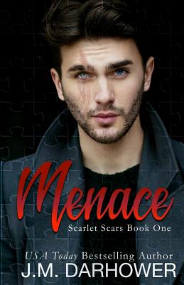 Menace - Darhower, J M